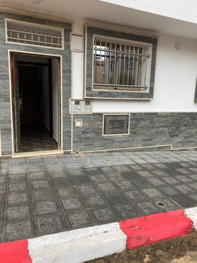 Appartement Surf Imsouane Exteriör bild