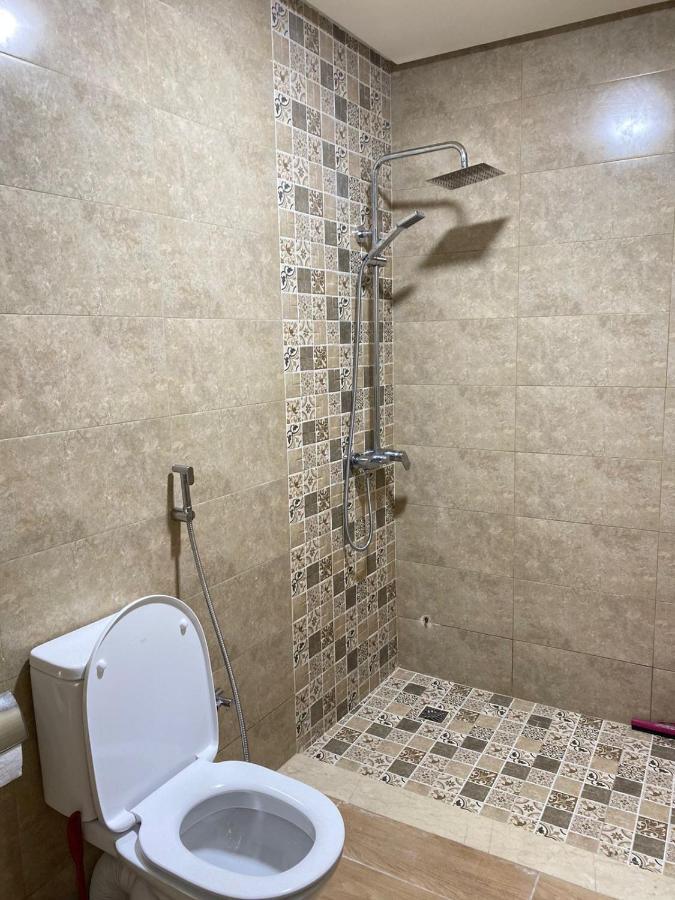 Appartement Surf Imsouane Exteriör bild