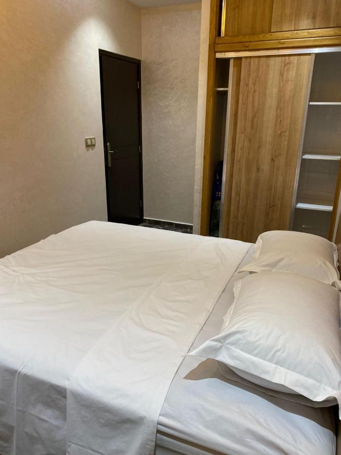 Appartement Surf Imsouane Exteriör bild