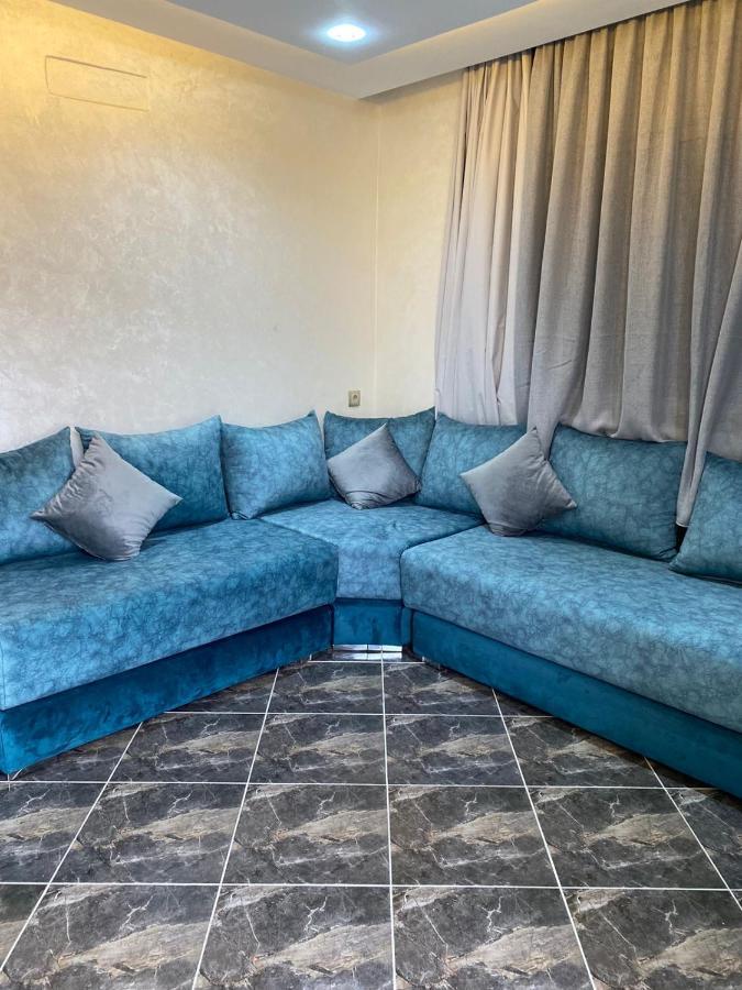 Appartement Surf Imsouane Exteriör bild