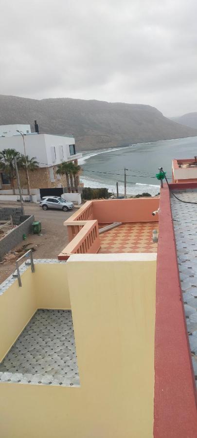 Appartement Surf Imsouane Rum bild