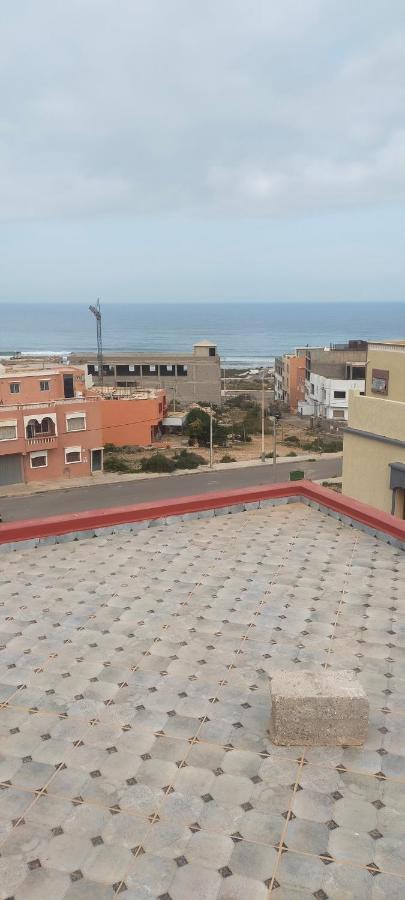 Appartement Surf Imsouane Rum bild