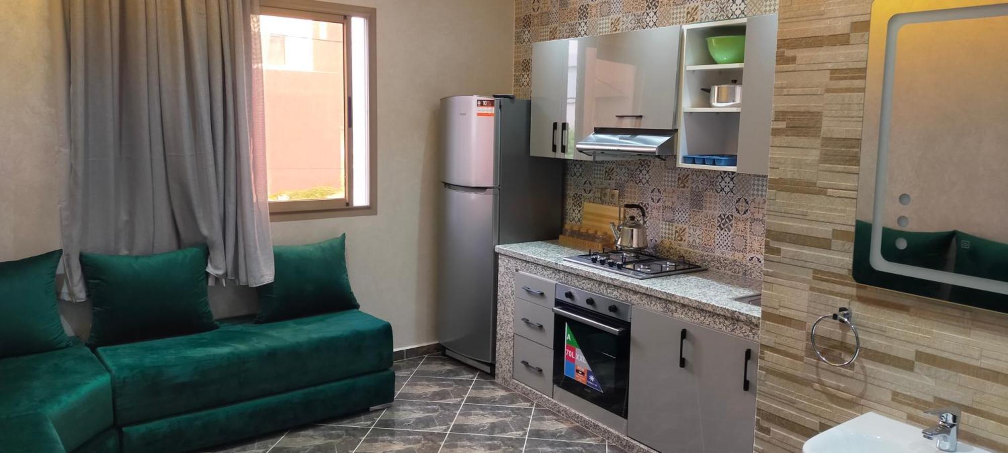 Appartement Surf Imsouane Rum bild