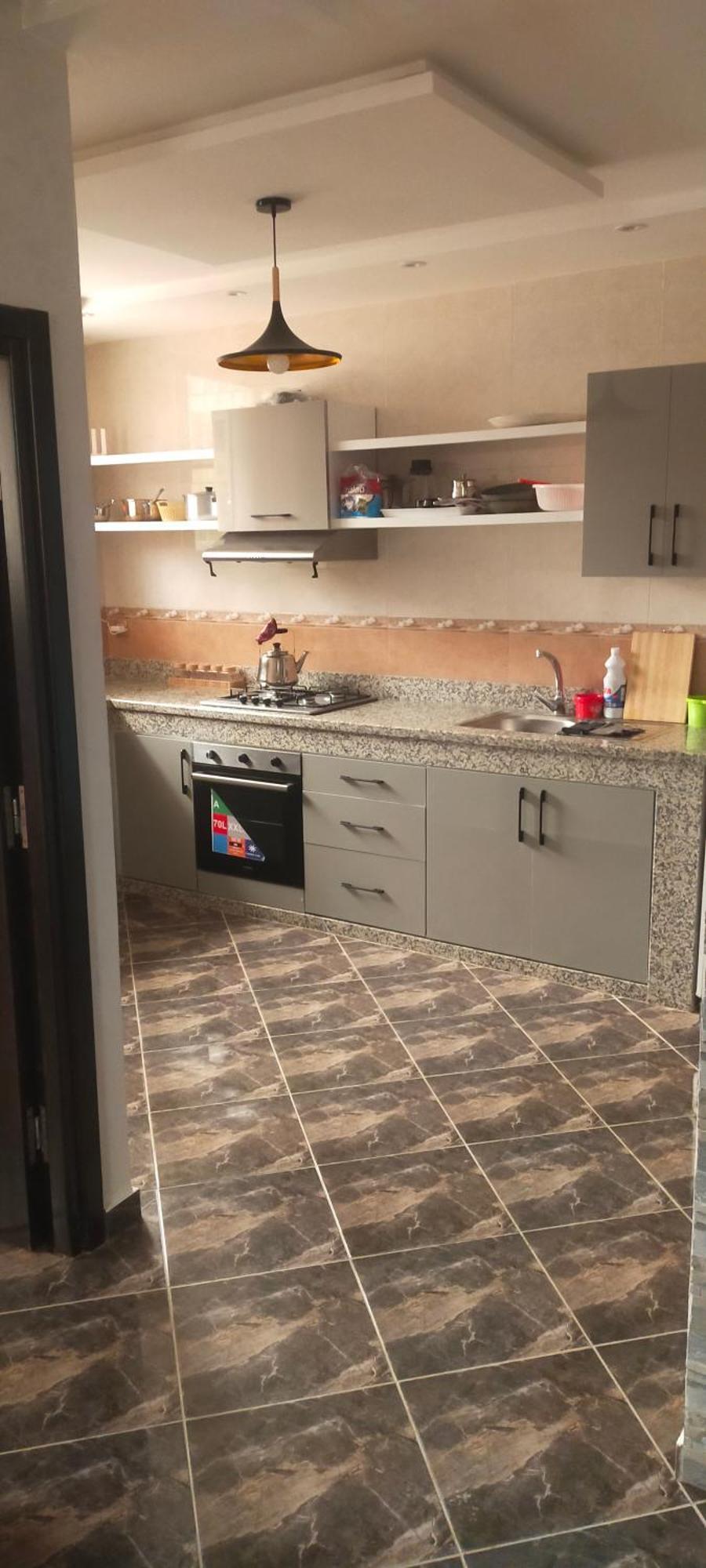 Appartement Surf Imsouane Rum bild